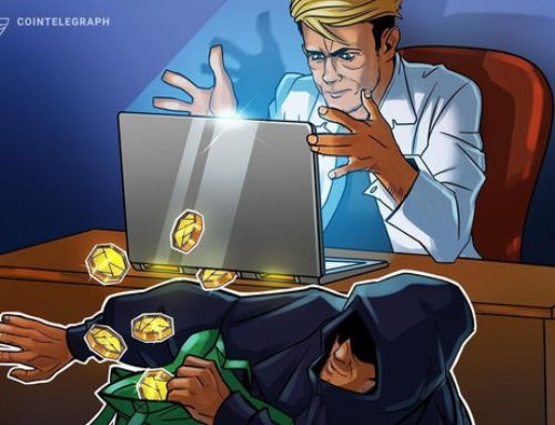Usuário perde US$ 282 milhões em um dos maiores roubos de criptomoedas por engenharia social