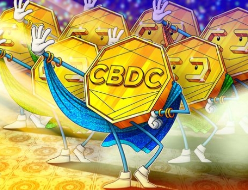 Banco central da Índia propõe vincular moedas digitais do BRICS para comércio, diz Reuters