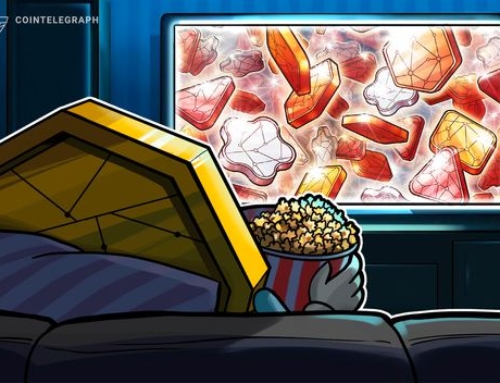 Notícias Cripto: Bitso conquista certificação, Nearx lança pós de Blockchain, BingX fecha com a Ferrari e outras novidades