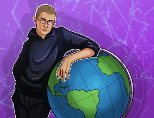 Ex-CEO da Binance diz que mantém conversas com 'provavelmente uma dúzia de governos' sobre tokenização