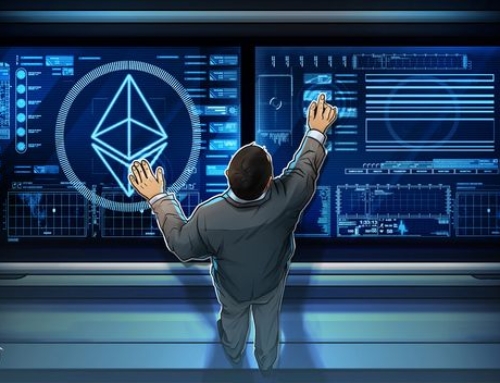 Oferta de ETH em exchanges encolhe enquanto staking cresce em meio a preço lateralizado