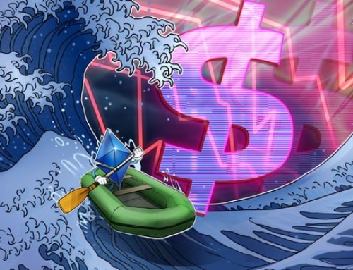 Ethereum perde US$ 3 mil novamente: até onde o preço do ETH pode cair em fevereiro?