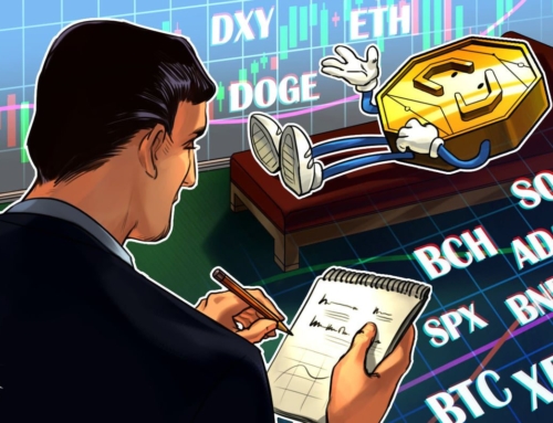 Rali de alívio deixa gráficos do Bitcoin e altcoins no verde, mas dura?