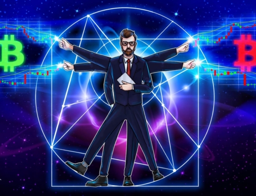 Bitcoin atinge valor de 'liquidação total' enquanto saídas de ETFs disparam, afirma Bitwise