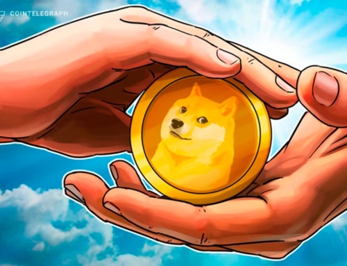 HYPE, POL e BabyDoge lideram alta no Brasil e o Bitcoin sente o shutdown