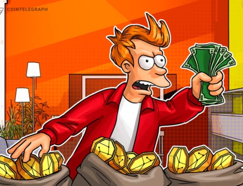 21Shares revela ‘próxima onda do Bitcoin’ e queridinhas do Brasil recuam