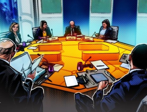 Executivos de tesouraria de BTC pedem reforma do peso de risco de 1.250% no Basileia III