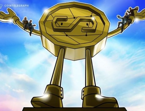 Standard Chartered mantém previsão de US$ 2 trilhões para stablecoins, mas reduz impacto nos títulos do Tesouro
