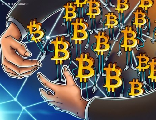 Onda de acumulação do Bitcoin coloca os US$ 80 mil novamente no radar, afirma analista