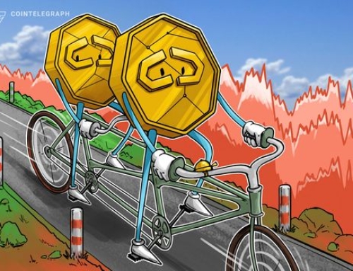 Mercado cripto devolve quase todos os ganhos do rali pós-eleição dos EUA de 2024 a 2025