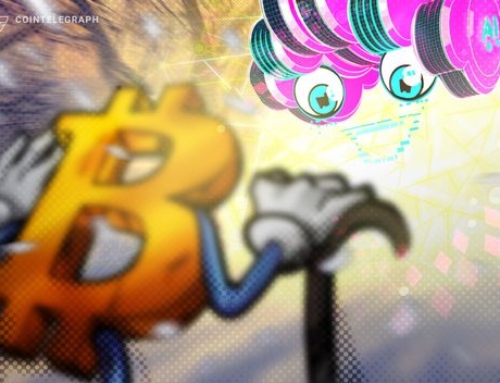 Gap de 'valor justo' do Bitcoin define alvo em US$ 45 mil enquanto temores com IA pressionam ações e ouro