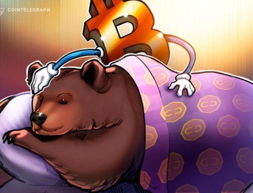 Bitcoin precisa fechar a semana em US$ 68,3 mil para evitar 'aceleração de baixa', diz analista