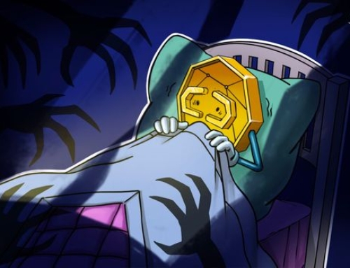 Sentimento cripto atinge medo extremo enquanto Matrixport aponta possível fundo