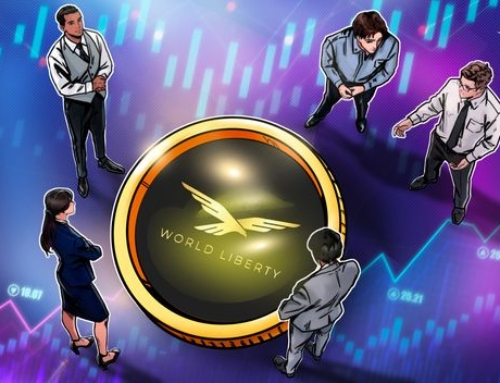 Estudo sugere que WLFI pode funcionar como um "sinal de alerta" para prever o preço no mercado de criptomoedas