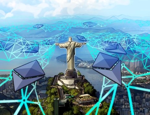 Bloxs aposta no blockchain para virar a nova infraestrutura do mercado financeiro brasileiro