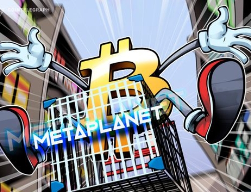 Receita da Metaplanet salta 738% e Bitcoin responde por 95% das vendas