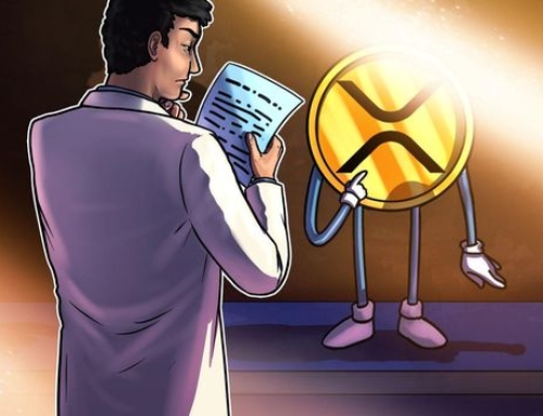 Analistas de XRP explicam por que queda do preço abaixo de US$ 1 'permanece possível'