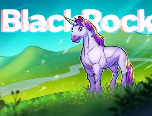 BlackRock entra no DeFi e recorre à Uniswap para negociação institucional de tokens