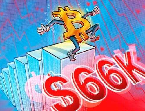 Euforia com a recuperação do Bitcoin perde força enquanto topos da faixa cedem: veja por que o BTC está volátil