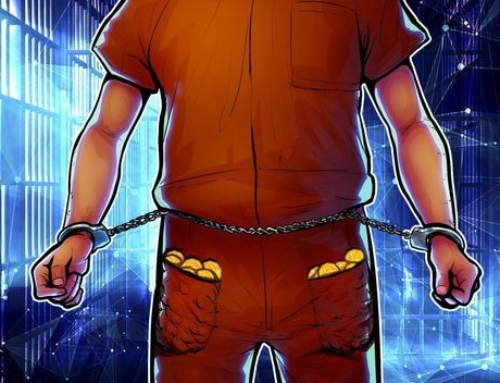 CEO de criptomoeda é condenado a 20 anos por esquema Ponzi de US$ 200 milhões em Bitcoin