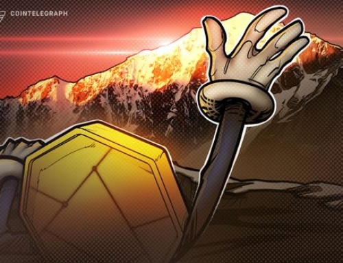 Criptomoedas mantêm otimismo mesmo após queda de 50%, mostra Binance