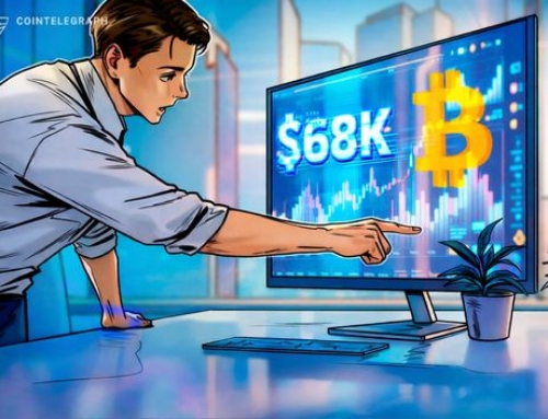 Traders apontam três alvos de preço para o Bitcoin se US$ 70 mil continuar como resistência