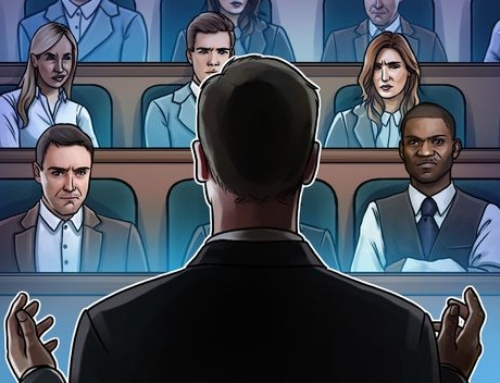 CEO da Metaplanet rejeita alegações de que ocultou detalhes de negociações de Bitcoin