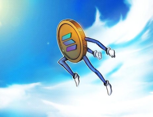 Solana lidera recuperação do mercado cripto com alta de 10%: preço do SOL vai a US$ 100?