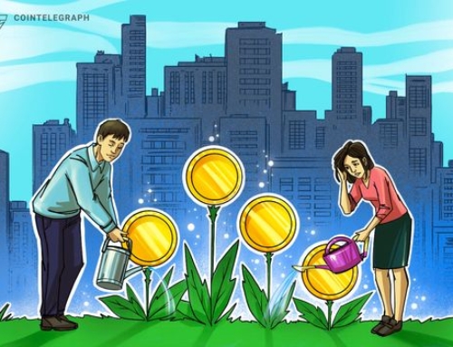 Unimed usa blockchain, oráculos e contratos inteligentes para conservar biomas no Brasil