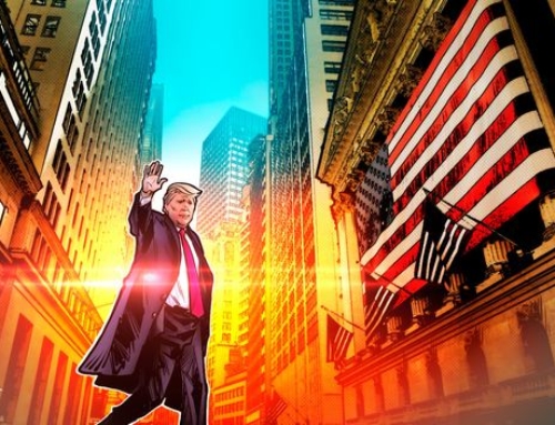 Maior administradora de fundos no Brasil fecha parceria com empresa cripto de Trump para integrar stablecoin USD1