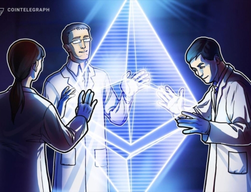 Preço do Ethereum precisa manter US$ 1,8 mil para evitar ruptura