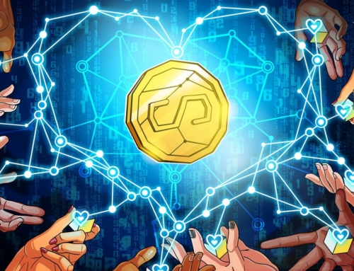 The Giving Block relata que as doações em stablecoins estão em alta