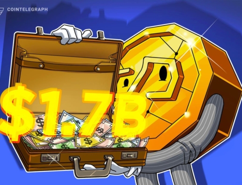 Fluxos de stablecoins se recuperam e travam projeto de mercado dos EUA