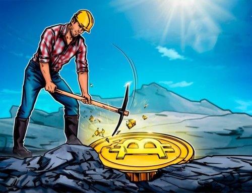 Mineradores vendem 15 mil BTC desde outubro; vendas devem continuar