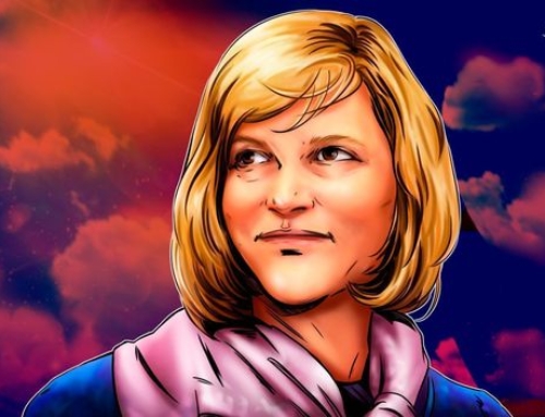 'Estamos muito perto desta vez', diz senadora Lummis sobre projeto de estrutura de mercado