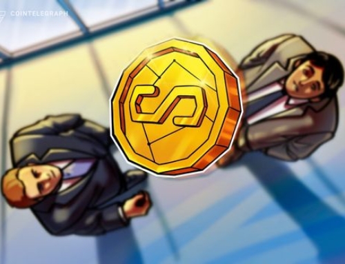 Stablecoins serão 'momento ChatGPT' das criptomoedas para empresas, diz Ripple