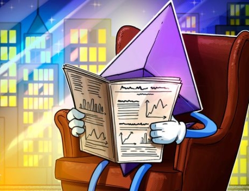 Volume comprador do Ether atinge máxima de 3 anos: ETH evitará uma queda de 19%?