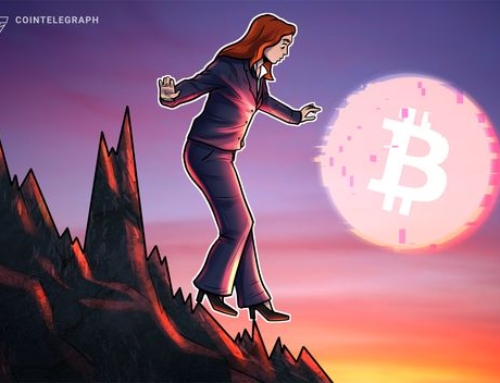 Volumes spot de Bitcoin caem para níveis de 2023 e alta do BTC segue impulsionada por notícias