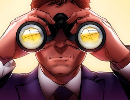 Hashrate do Bitcoin cai após conflito no Irã, HOOD recua 16%: o mês em gráficos