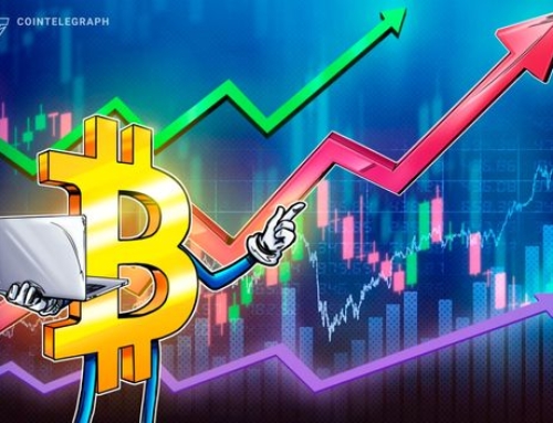 'Movimento poderoso' do Bitcoin se aproxima enquanto Bandas de Bollinger indicam volatilidade