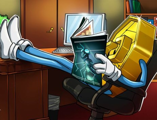 Notícias Cripto: mudanças na Hashdex, novidades na KAST, BingX, Bitget Wallet entre outras