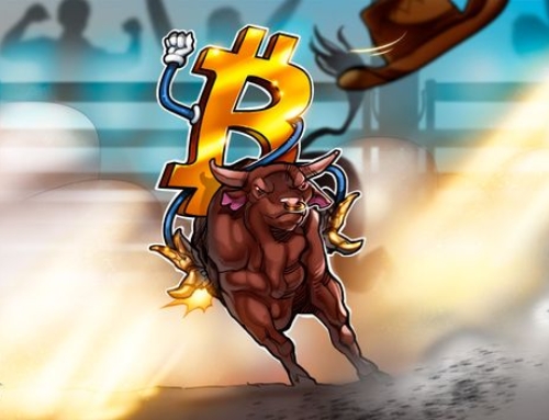 Preço do Bitcoin hoje, 16/03/2026: BTC sobe mais 2% e chega a US$ 73 mil com touros lutando para ampliar recuperação