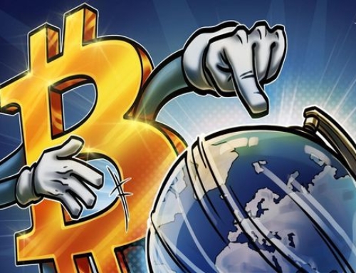 Bitcoin 'passa em teste de estresse geopolítico' enquanto preço supera US$ 72 mil