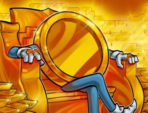 Ouro tokenizado lidera "100% da descoberta de preços do fim de semana" com fechamento da CME Futuros