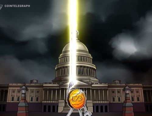 Stablecoins com rendimento avançam enquanto Washington entra em disputa sobre rendimentos