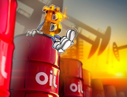 Bitcoin se prepara para choque do petróleo e cruzes da morte: 5 coisas para saber esta semana