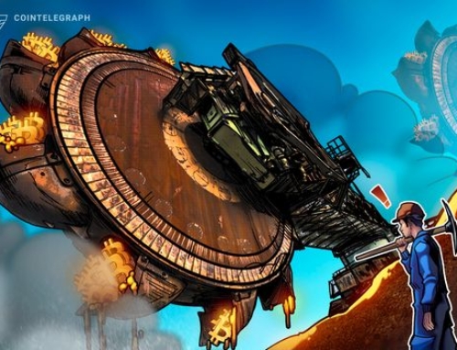 Endereços de acumulação de Bitcoin absorvem 67 mil BTC com queda nas vendas de mineradores, mostram dados