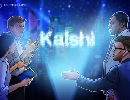 XP anuncia parceria com a Kalshi e vai lançar mercado preditivo cripto no Brasil