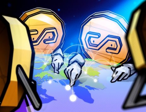 Stablecoins podem formar a espinha dorsal dos pagamentos globais em 10 anos, diz bilionário