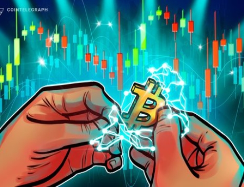 Preço do Bitcoin corre risco se o crédito privado entrar em colapso?